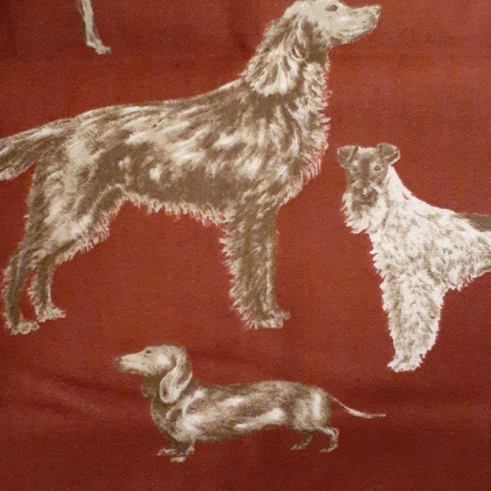 Beautiful Dog Bed